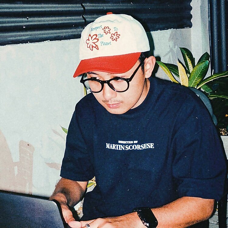 Luqi Hidayattudin