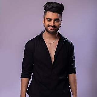 Rishi Sharma