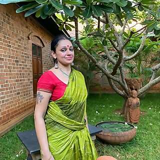 Shobana Chandrakumar