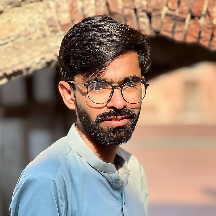 Taimoor Ali