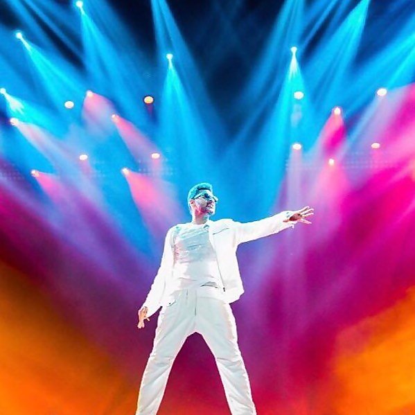 Prabhudeva