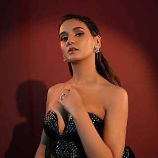 Shakti Mohan