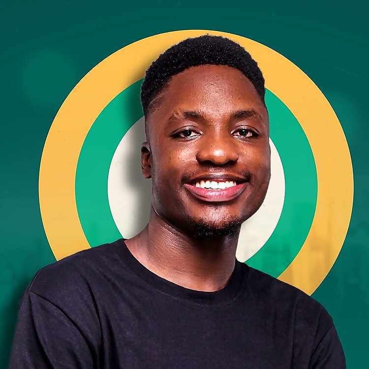 Paul Akinola