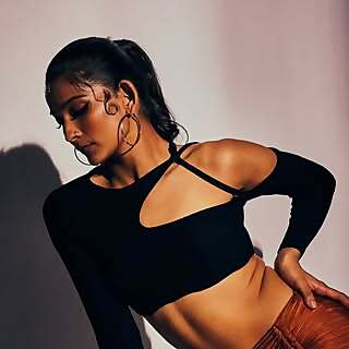 Vartika Jha