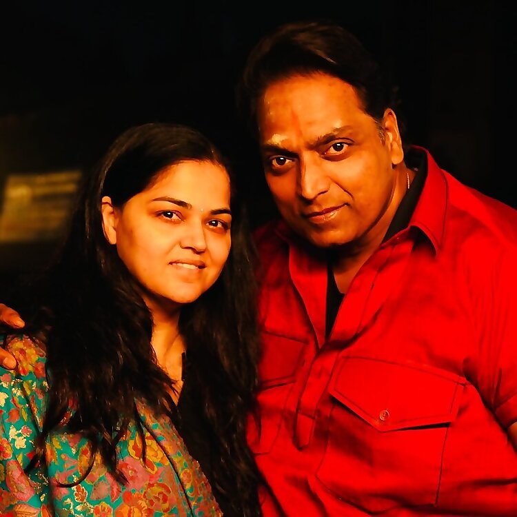 Ganesh Acharya