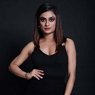 Kruti Mahesh