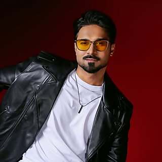 Salman Yusuff khan