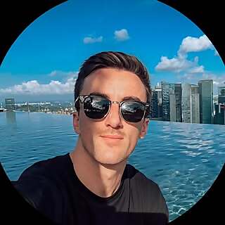 Aaron Luce