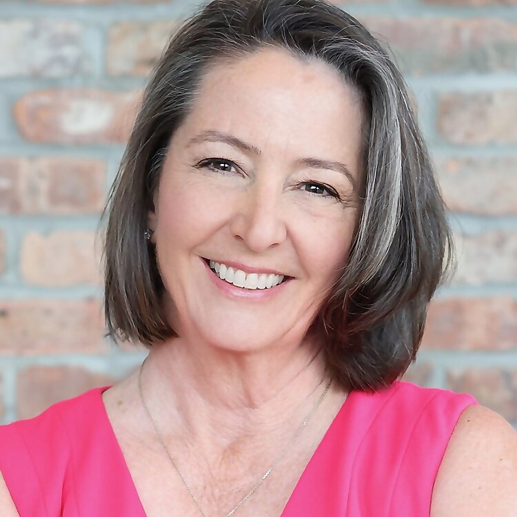 Yvonne Karney