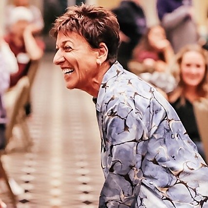 Joy stovall