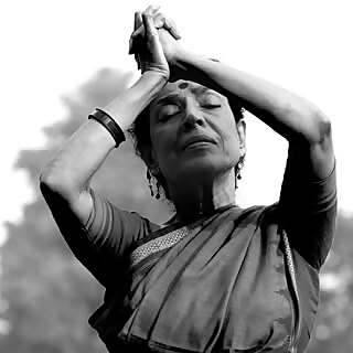 Madhavi Mudgal