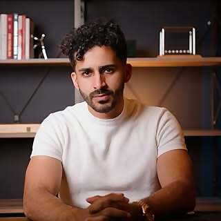 Umar Ashraf