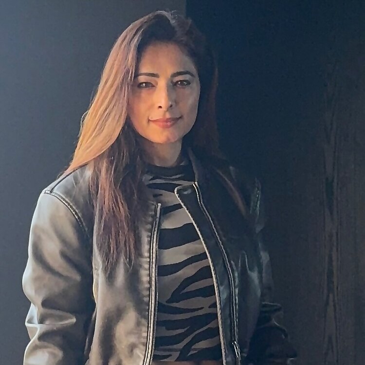 Zareen Siddique