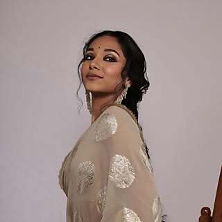 Saumya Kamble