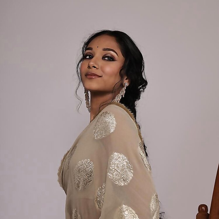 Saumya Kamble