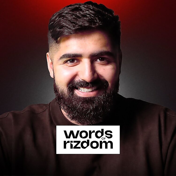 Riz Iqbal