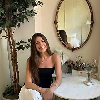 Carly Nicole Fuller