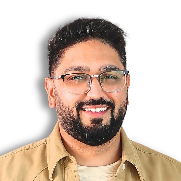Ali Khan