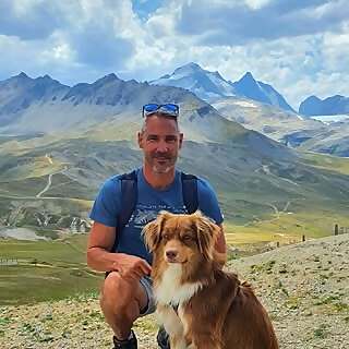 Guillaume Bourgeon