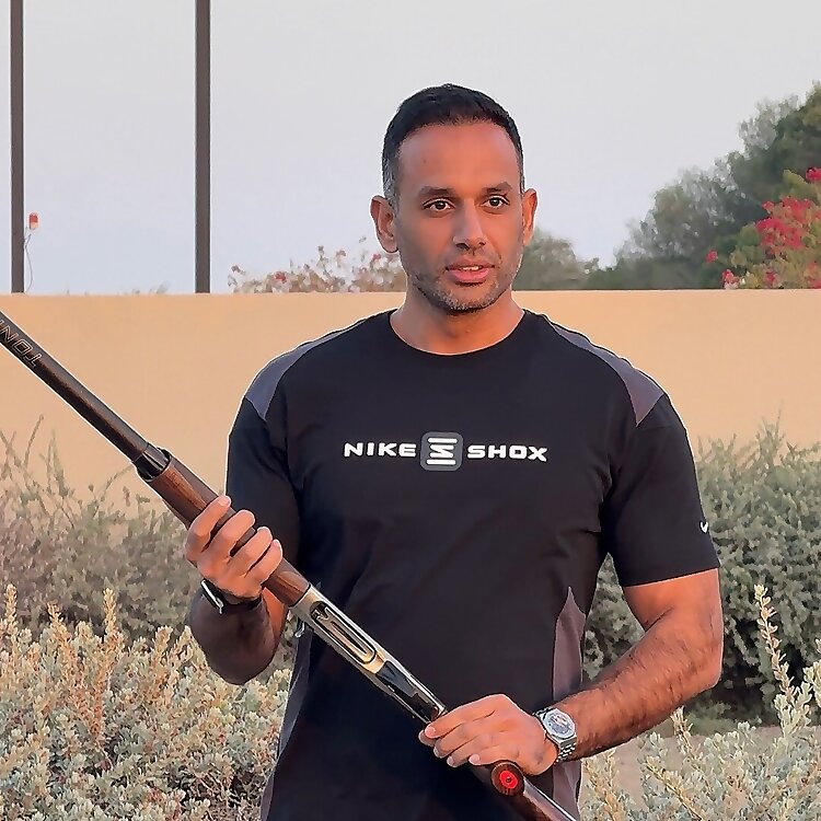Raja Zahoor