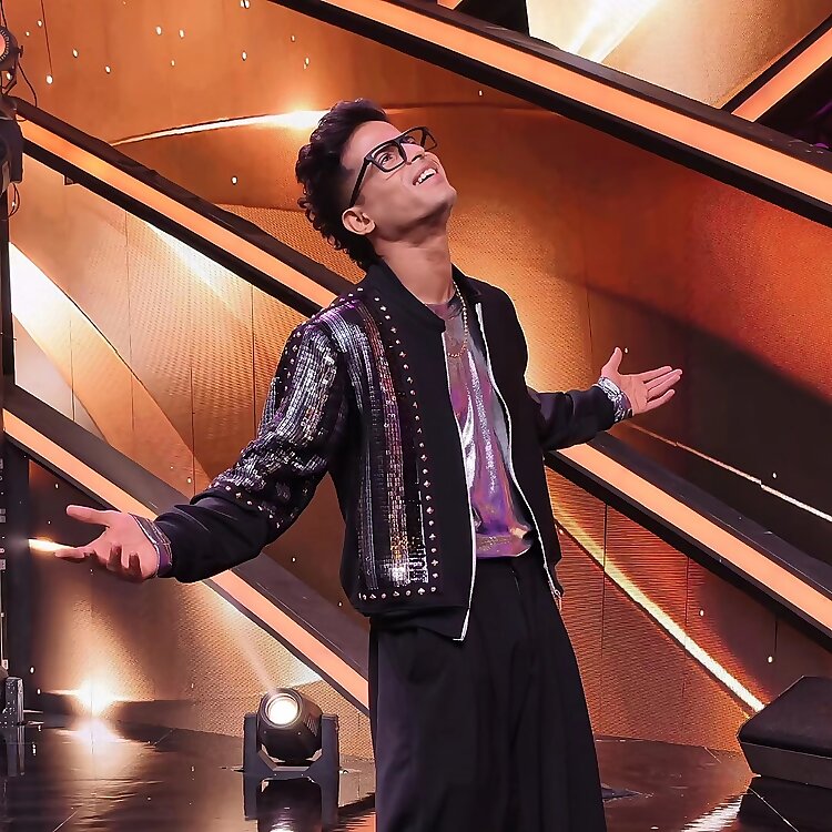 Tushar Shetty