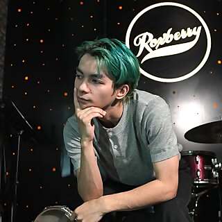 Aveed Tamang