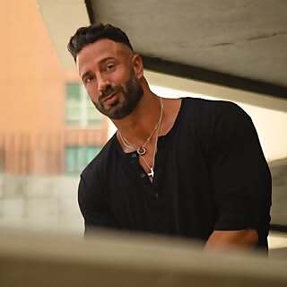 Shaun