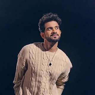 Rahul Shetty