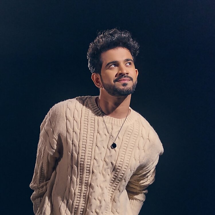 Rahul Shetty