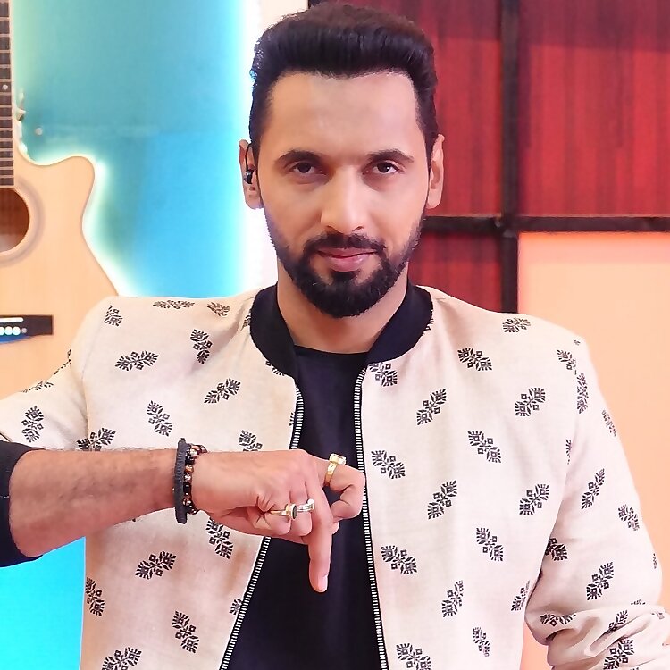Punit J Pathak