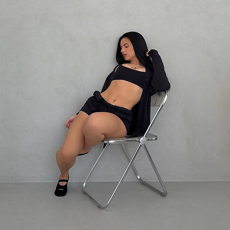 Mia Townsend Lack