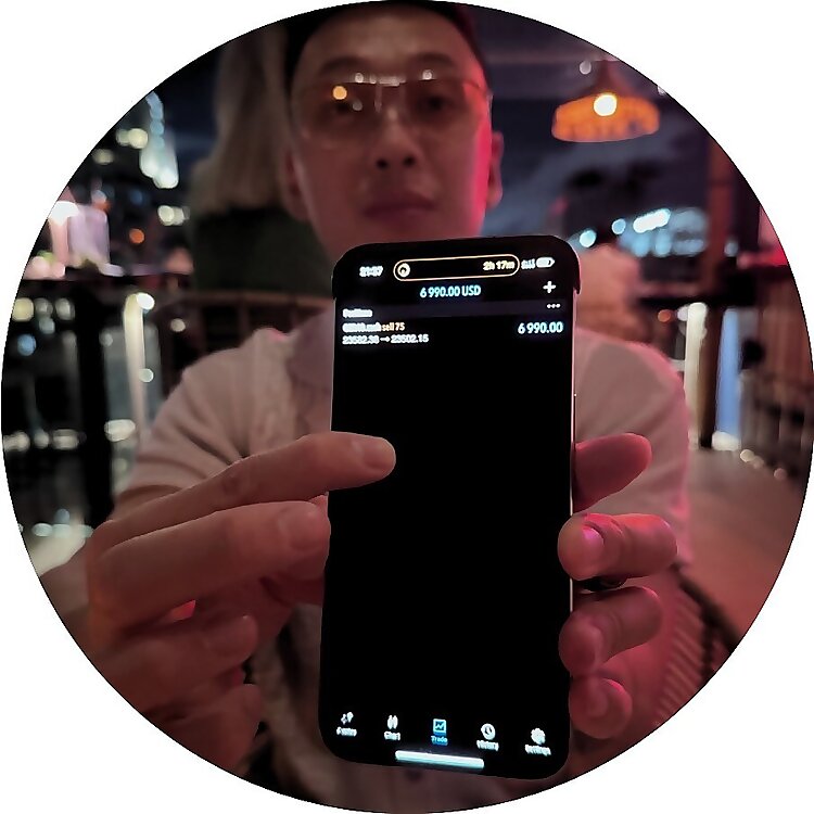 Dan Cheung
