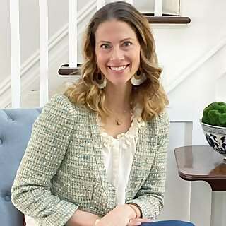 Chrissie Anthony Haim