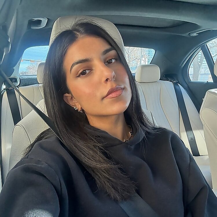 Maryyam Ghaffar