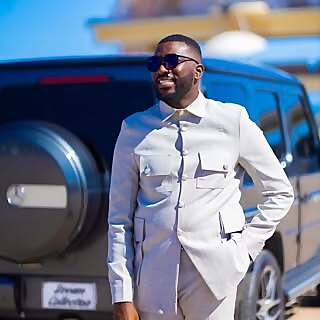 Jason Anim Nyamekyeh