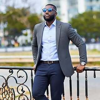 Jason Anim Nyamekyeh