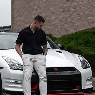 Brandon Rosewag