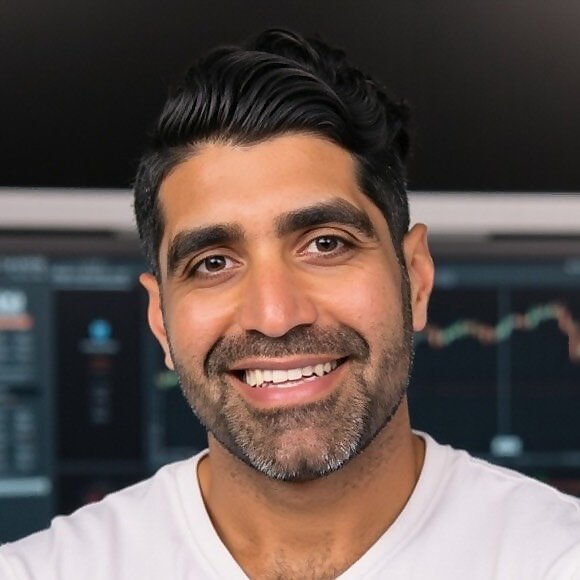 Andrew Aziz