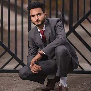 Mohit Solanki