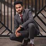 Mohit Solanki
