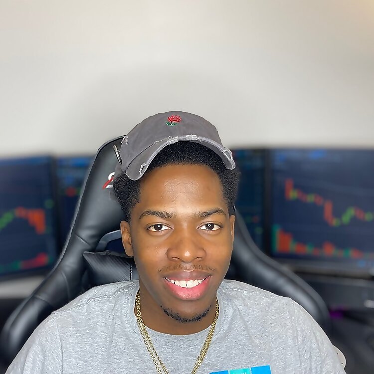 Tarique Jeffrey