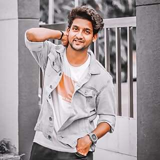 Bhargav Rajput