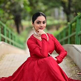 Nikita Banawalikar