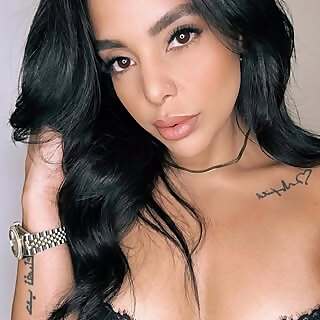 Andrea Mancilla??