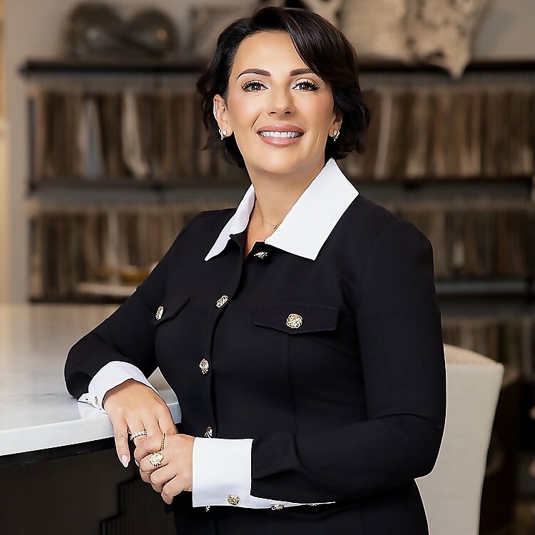 Melissa Sacco  