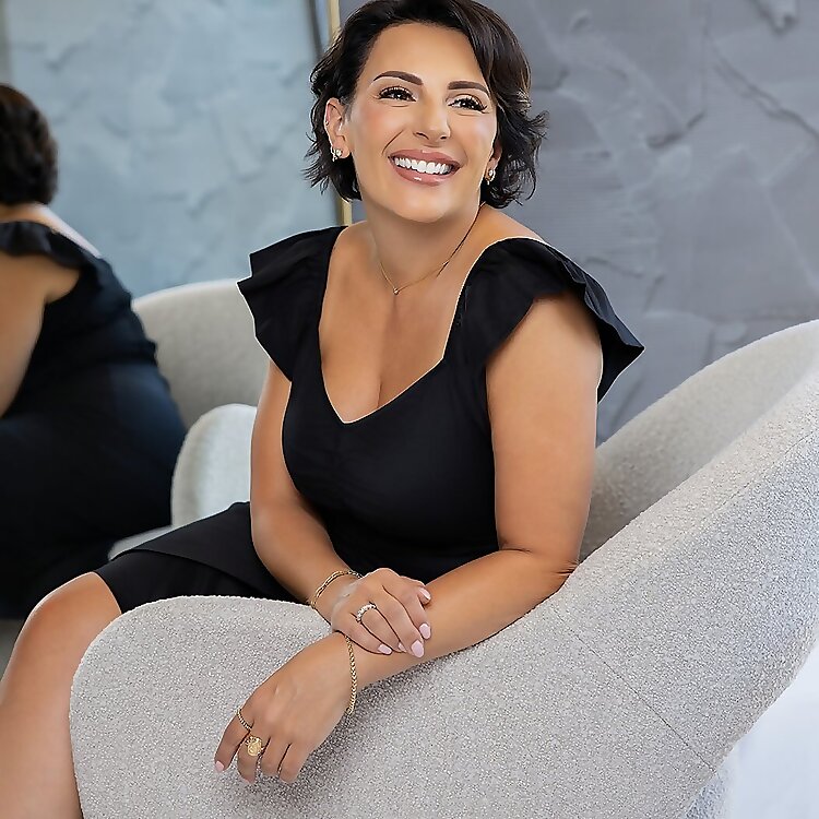 Melissa Sacco  