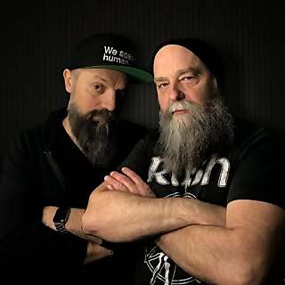 Massimo Zefferino & Shawn Carlisle