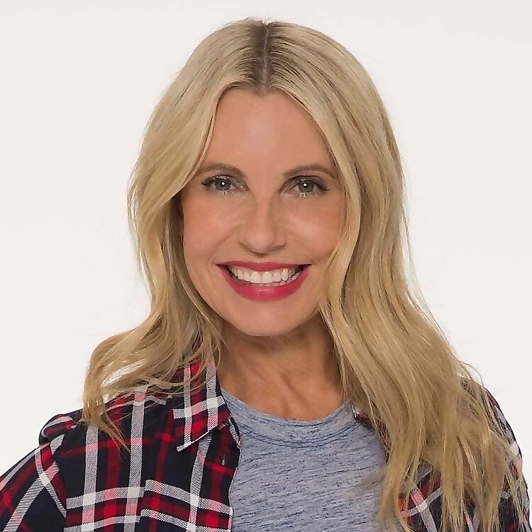 Cherie Barber