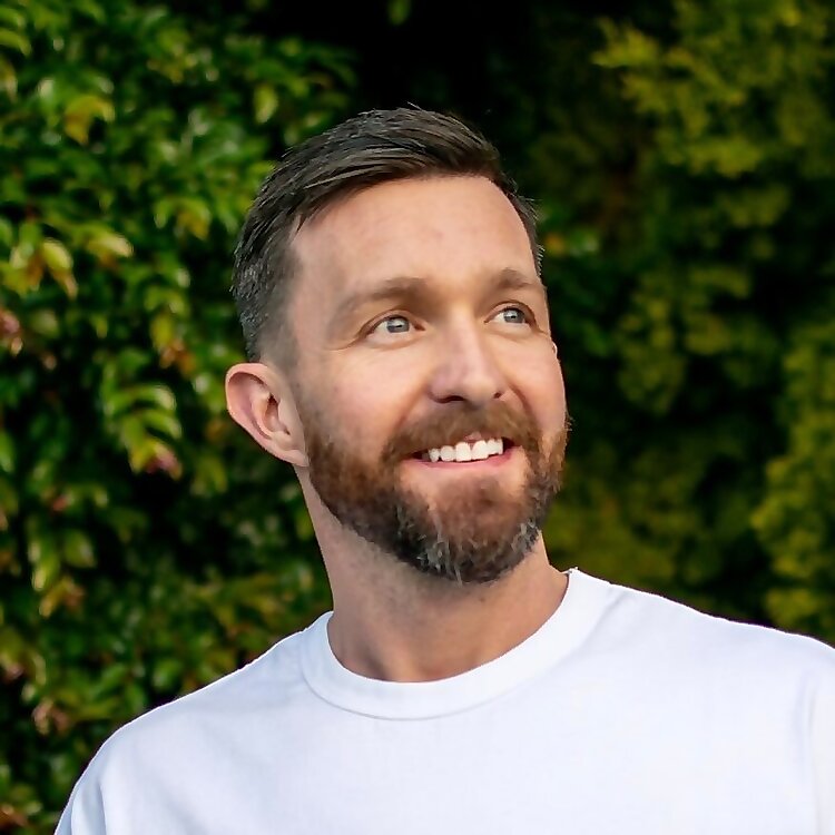 Luke Moore