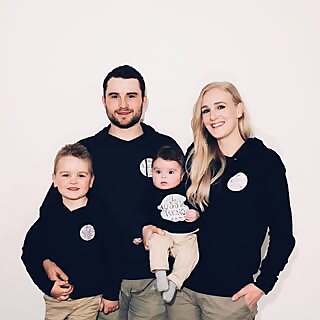 The Aussie Renovation Family